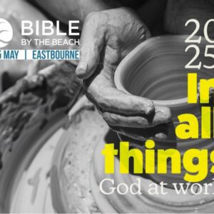 2025 CELBR01_1 Samuel 8 -10 God gives us … what we wanted _Andrew Sach